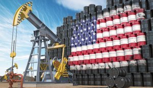 Последствия топливного кризиса: США начали продавать нефть европейским НПЗ из стратегических резервов