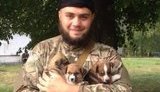 Розвідник Олексій (Обама) Бешуля: "Сікевич звільнив Донбас за три тижні. Серйозних боїв було буквально декілька – і ними вдалося повністю деморалізувати супротивника"