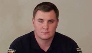 Начальника патрульной полиции Одесчины Рыбака отстранили на время служебного расследования заявлений о возможных нарушениях служебной дисциплины