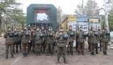 поздравление курсанты песня
