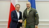 туск,шмигаль