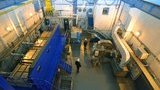 Ривненская АЭС ввела в эксплуатацию комплекс по переработке радиоактивных отходов