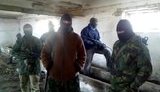 &quot;There Are People Ready to Fight for Their Land and Destroy Bandits,&quot; Donbas Guerrillas' First Appeal. VIDEO