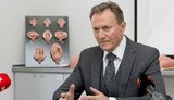 Ректора Одесского медуниверситета Запорожана отстранили из-за коррупции, - Минздрав