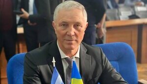ГБР провело обыски у предателя Сальдо. ВИДЕО+ФОТОрепортаж