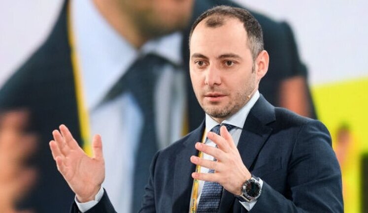 Кубраков прокоментував обшуки: До Шевченка, Білорусі чи закупівель добрив не маю жодного відношення