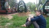 кладбище савченко