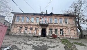 Окупанти 28 грудня окупанти обстріляли Херсонщину