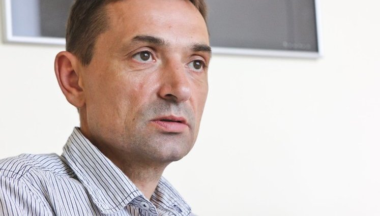 Трудова міграція - лакмус, який показує досягнення і провали влади, - Гайдай