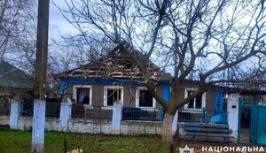 херсонщина