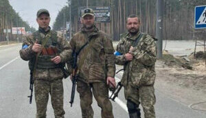 For three years, we’ve been unable to prove that we sustained severe injuries while defending Motherland – AFU volunteer fighters