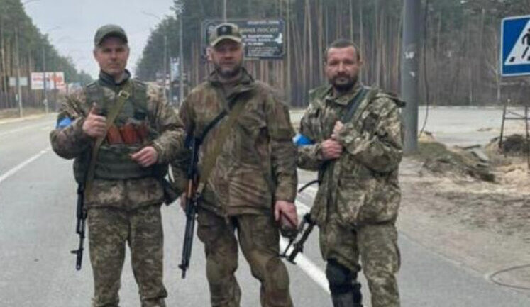 For three years, we’ve been unable to prove that we sustained severe injuries while defending Motherland – AFU volunteer fighters