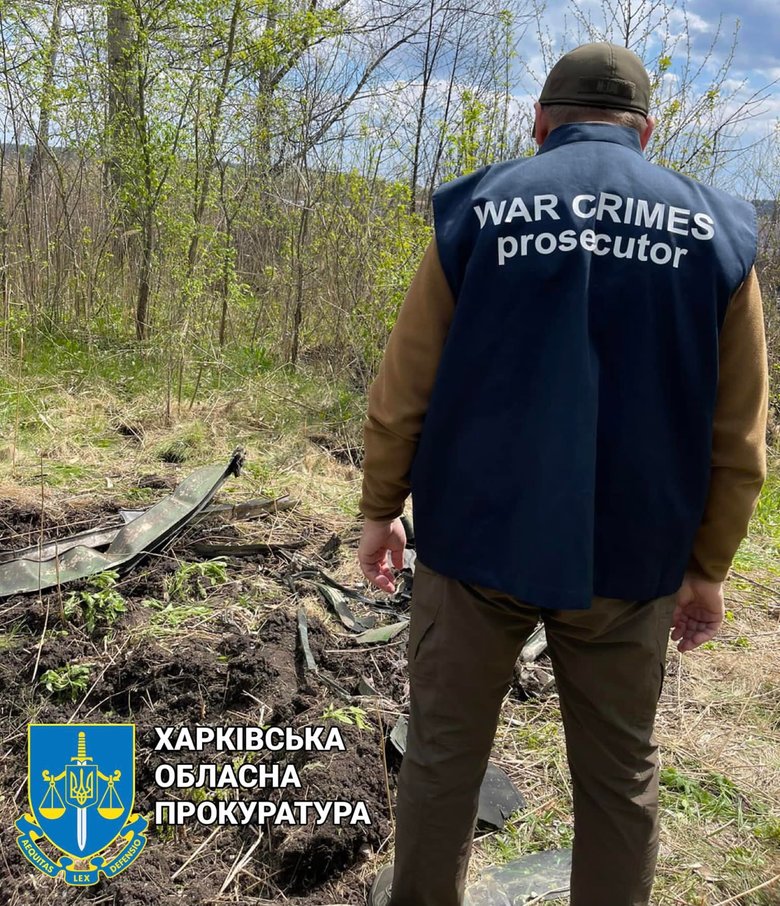 Окупанти обстріляли Богодухівську громаду на Харківщині: загинула жінка 01