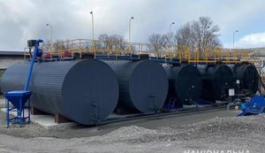 Компания из БРСМ заплатила акциза в 70 раз меньше расчетного объема, - А-95