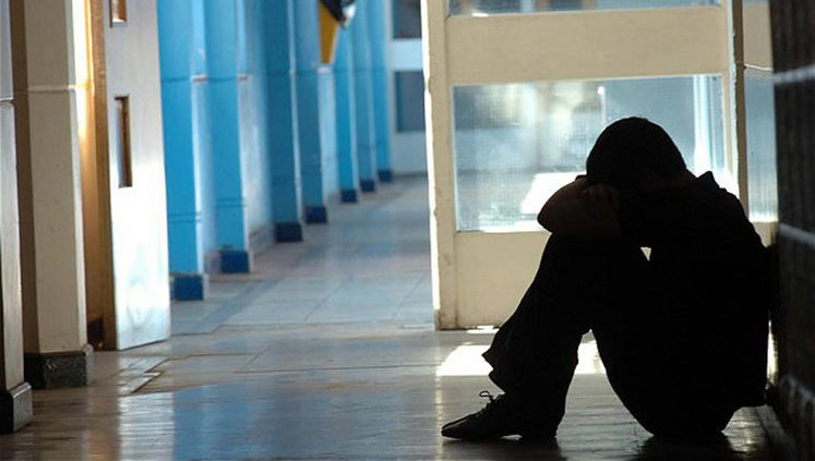 Бої без правил. Як зупинити травлю дітей і підлітків
