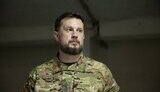 командир 3 штурмової бригади Білецький