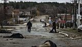 буча,вбивство
