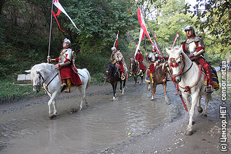 Terra Heroica/Терра Героика 2009