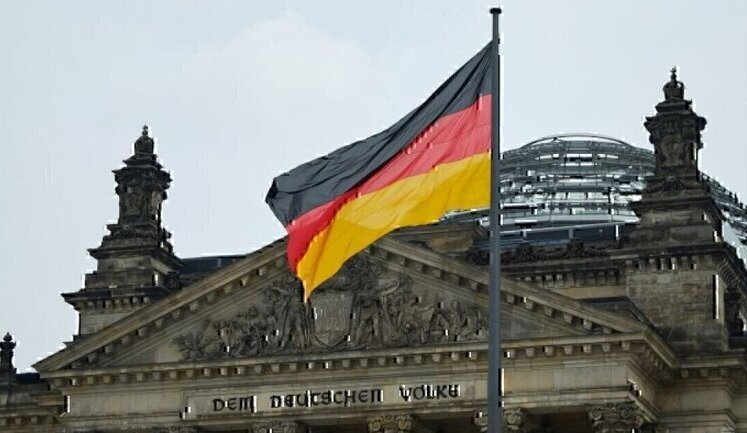 Bundestag did not vote to transfer Taurus to Ukraine