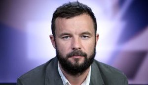 Сфабрикована справа Шклярова потрібна Лукашенку, щоб розкручувати кримінальні справи проти своїх опонентів, - Пономарьов