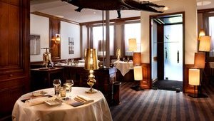 TripAdvisor опубликовал рейтинг 25 лучших ресторанов мира