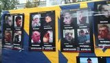 Напади на активістів: як розслідуються гучні справи і чому замовники залишаються за кадром?