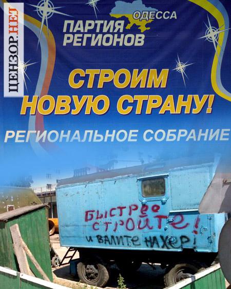 Строители