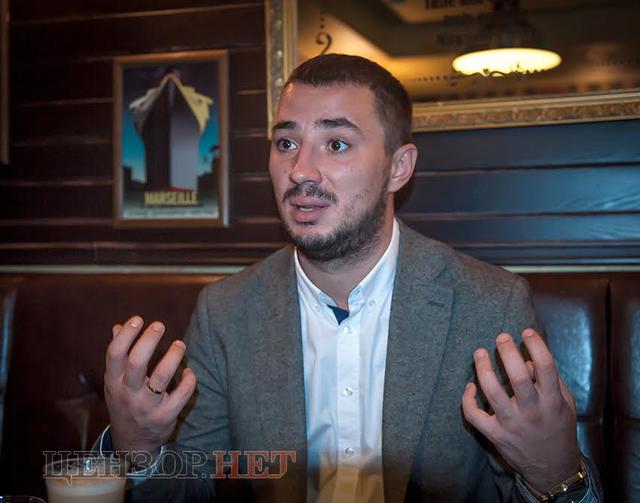 джексон терехов