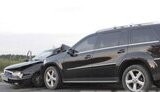 Стало известно, кто погиб в ДТП с участием автомобиля семьи "регионала" Яценко. ФОТО