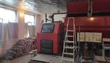 Коммерсант при помощи экс-чиновников присвоил 4 млн грн на отоплении больниц и школ Луганщины, - СБУ. ФОТОрепортаж