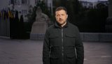 Президент Володимир Зеленський