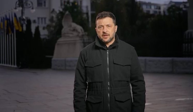 Зеленський призначить керівника Одеської МВА найближчим часом: Одеса заслуговує на більший захист та підтримку