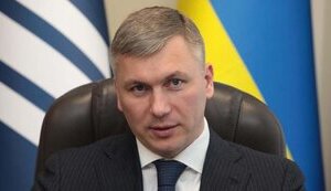 Конкурсна комісія рекомендує Зеленському призначити Сухачова директором ДБР
