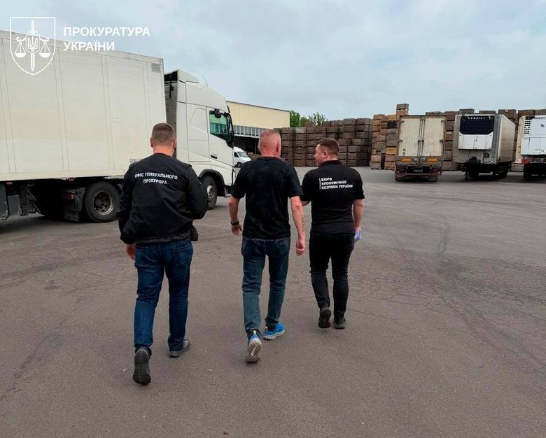 Прострочені сухпайки для ЗСУ на 71 млн грн: підозри отримали постачальники та ексчиновник Міноборони