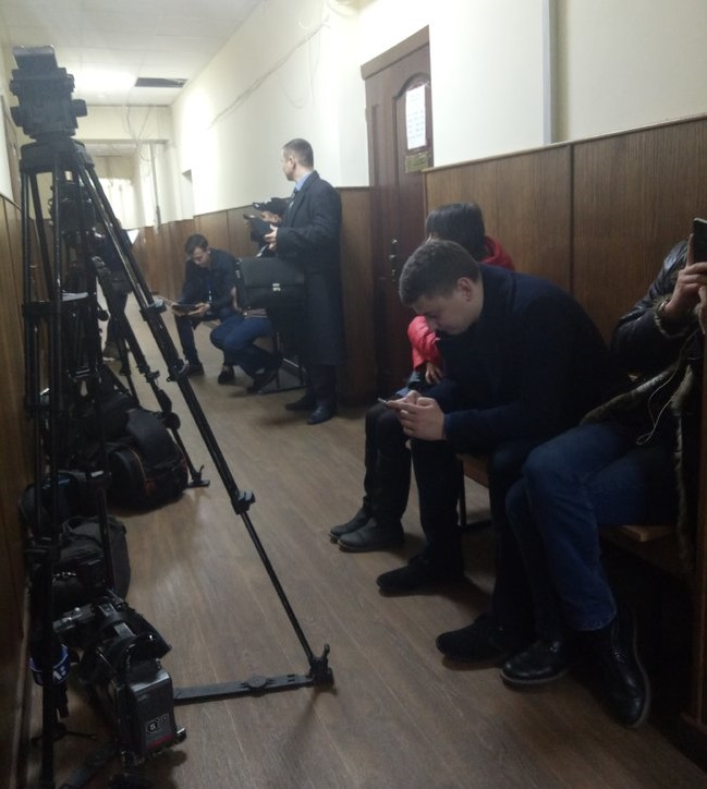 Справа на 55 мільйонів: як суд брав під варту директора Спецтехноекспорту 03