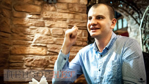 Це брехня: гроші виділяються на проведення заходів, а не на громадські організації, - лідер С14 Карась про фінансування від держави