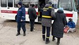 Humanitarian corridor for Sumy should be launched on Tuesday, first column to start moving at 10:00 – Vereschuk. ВIДЕО