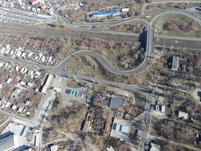 Авіарозвідник, майор Сергій Харченко: Ми залітали на ворожі полігони. Якось за весь політ була лише одна фотка, але на ній було видно, як на навчаннях стоїть розгорнутий російський батальйон 07