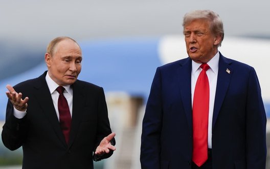 Ні Путін, ні Трамп не мають карт та прорахувалися, - FT