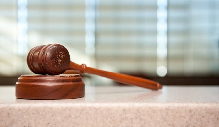 Court revokes collection of 80 million in fine from Gazprom in favor of Ukraine