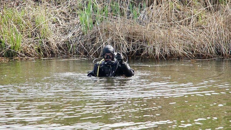 During April, 2664 explosive objects were deactivated in Kyiv and Chernihiv regions 03