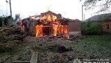 Наслідки обстрілів Сумщини 8 серпня