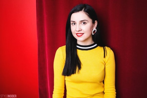 Какие украинские бренды одежды известны за границей 11 Какие украинские бренды одежды известны за границей 11