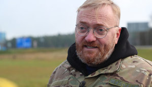 Депутат Держдуми РФ Мілонов лякає польских прикордонників: Вас ксьондз не пустить на поріг за виконання інструкцій нехристів і содомітів з Брюсселя. ВIДЕО