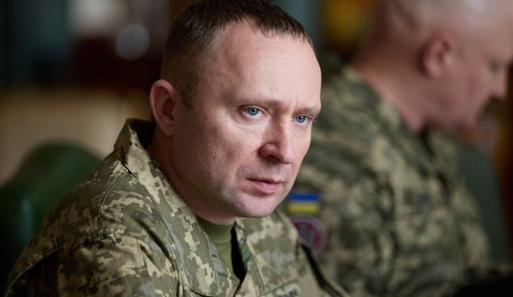 Драпатий повідомив про інформаційні атаки проти себе: "Заява" від імені його дружини є фейком