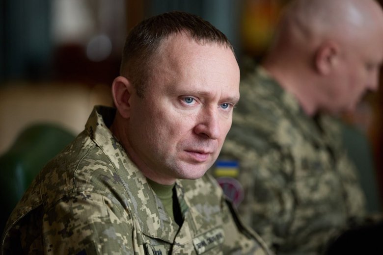 Зеленский провел совещание по ситуации на востоке Украины