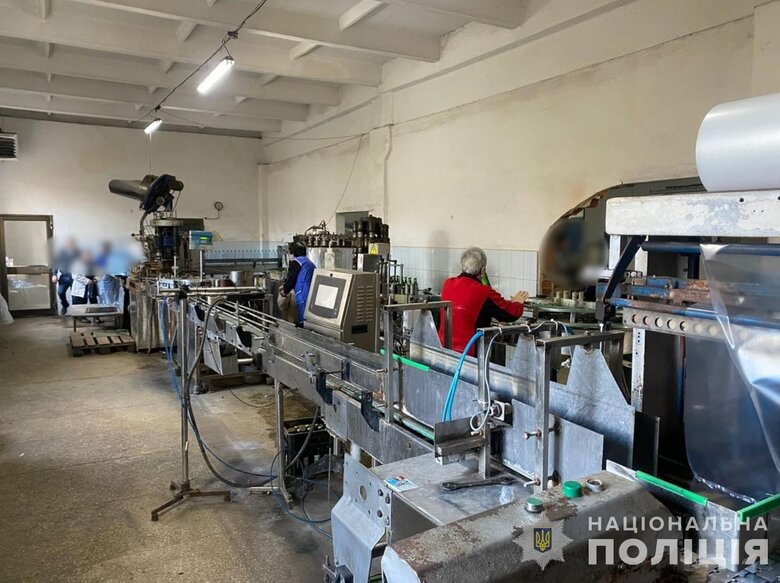 У Закарпатті викрили незаконний видобуток 26 000 кубів мінеральної води