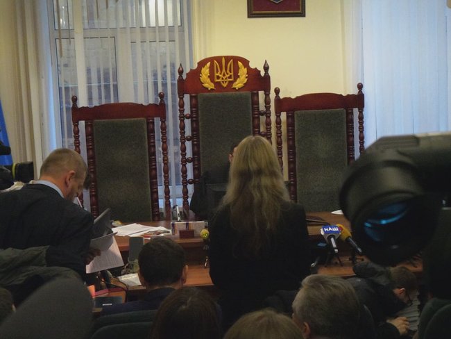 Суд розглядає клопотання уряду про скасування заборони Супрун виконувати обовязки глави МОЗ 05 Суд розглядає клопотання уряду про скасування заборони Супрун виконувати обовязки глави МОЗ 05