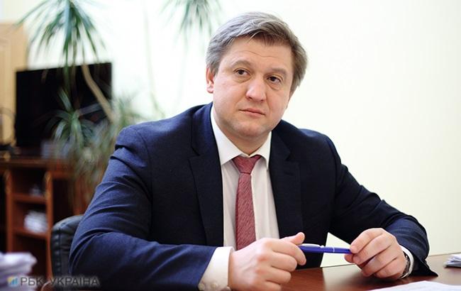 Два роки Зеленського: сильні та слабкі сторони. Розповідь Секретаря РНБО Олександра Данилюка. Частина перша 01