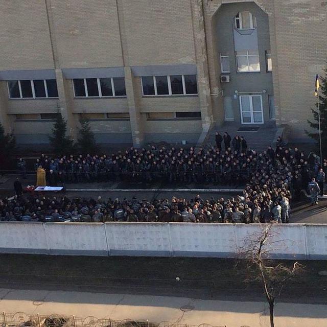 похороны 